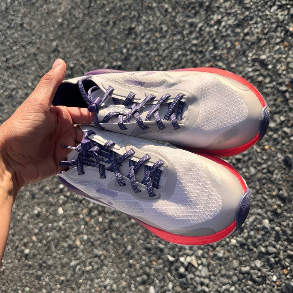 Go Clove Medical Professional Sneakers